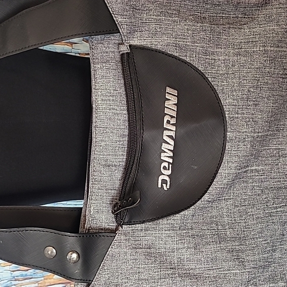 Demarini tote laptop bag - Picture 5 of 15